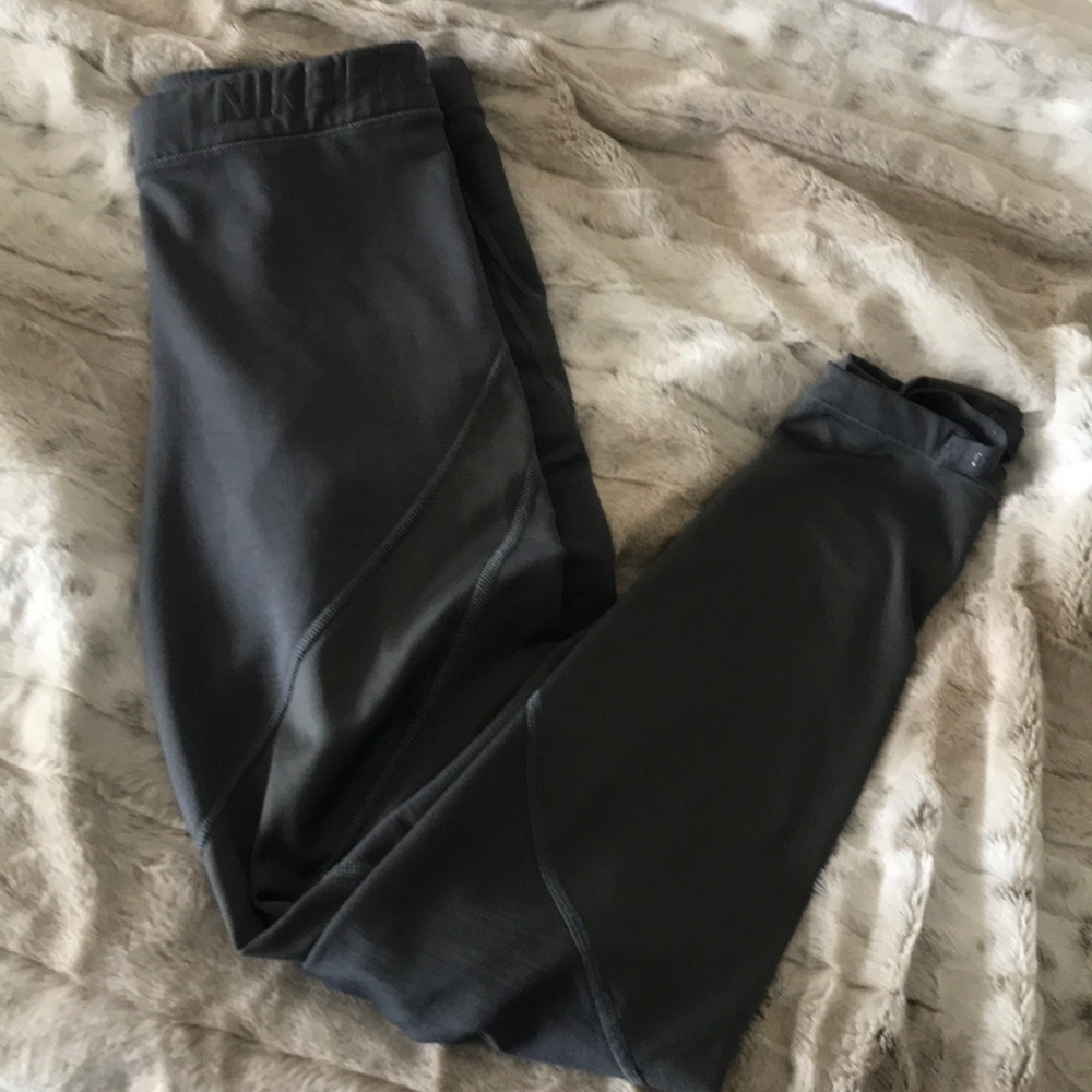 Nike pro leggings